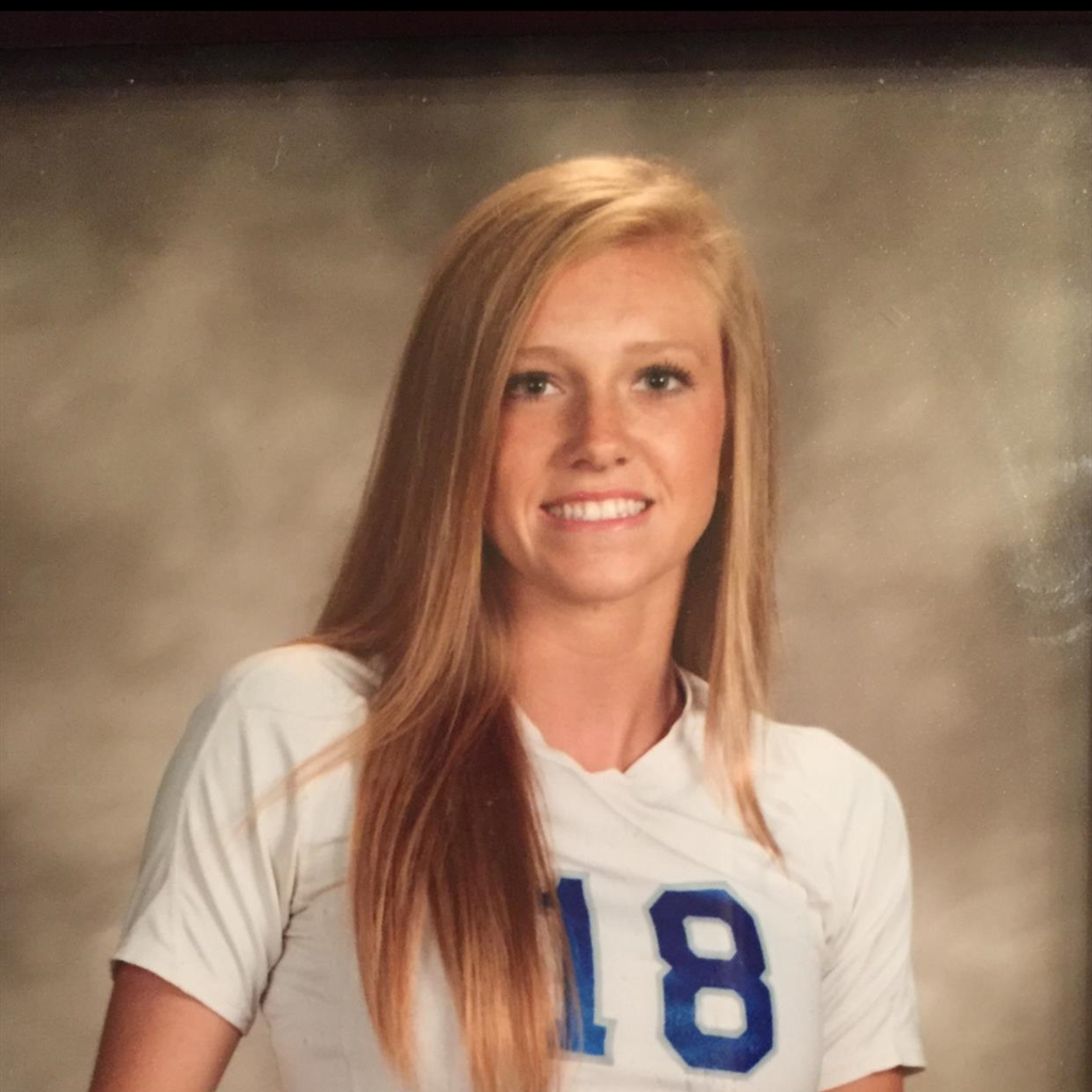 Kenzie Hinshaw mugshot