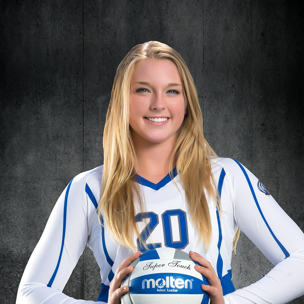 Abby Marjama mugshot