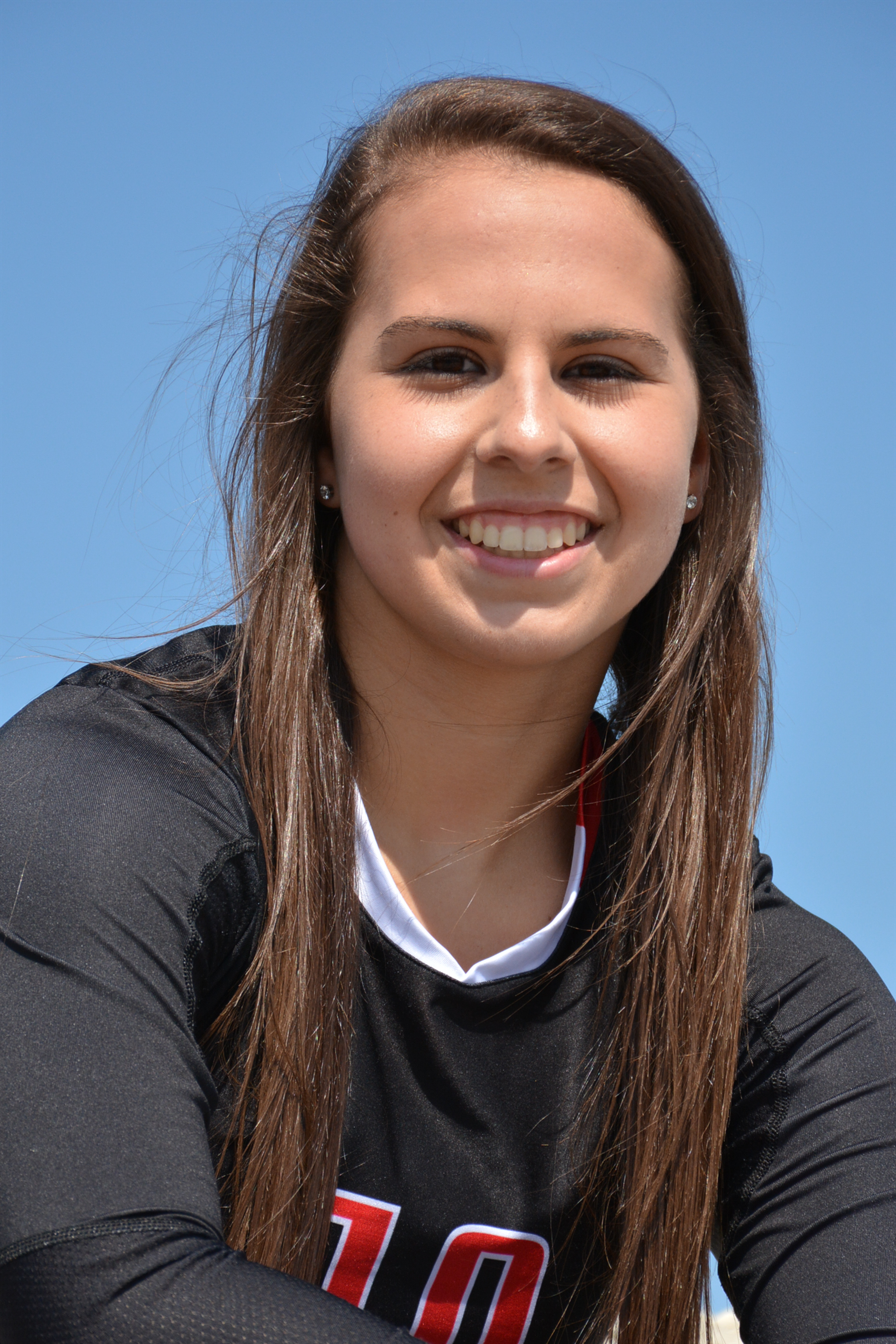 Kelley Becker