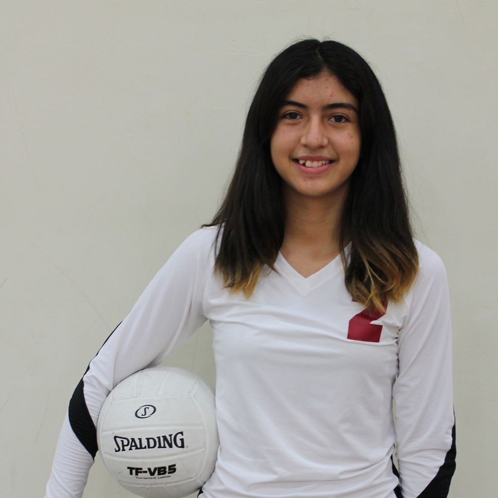 Annika Gonzalez mugshot