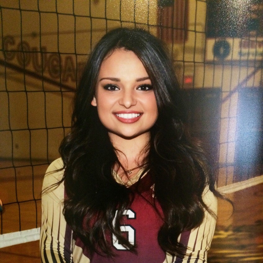 Katie Di Falco mugshot