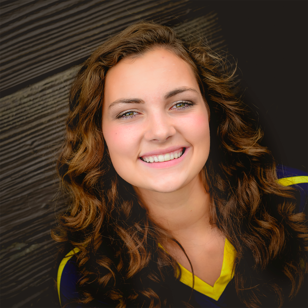 Haley Staudinger mugshot
