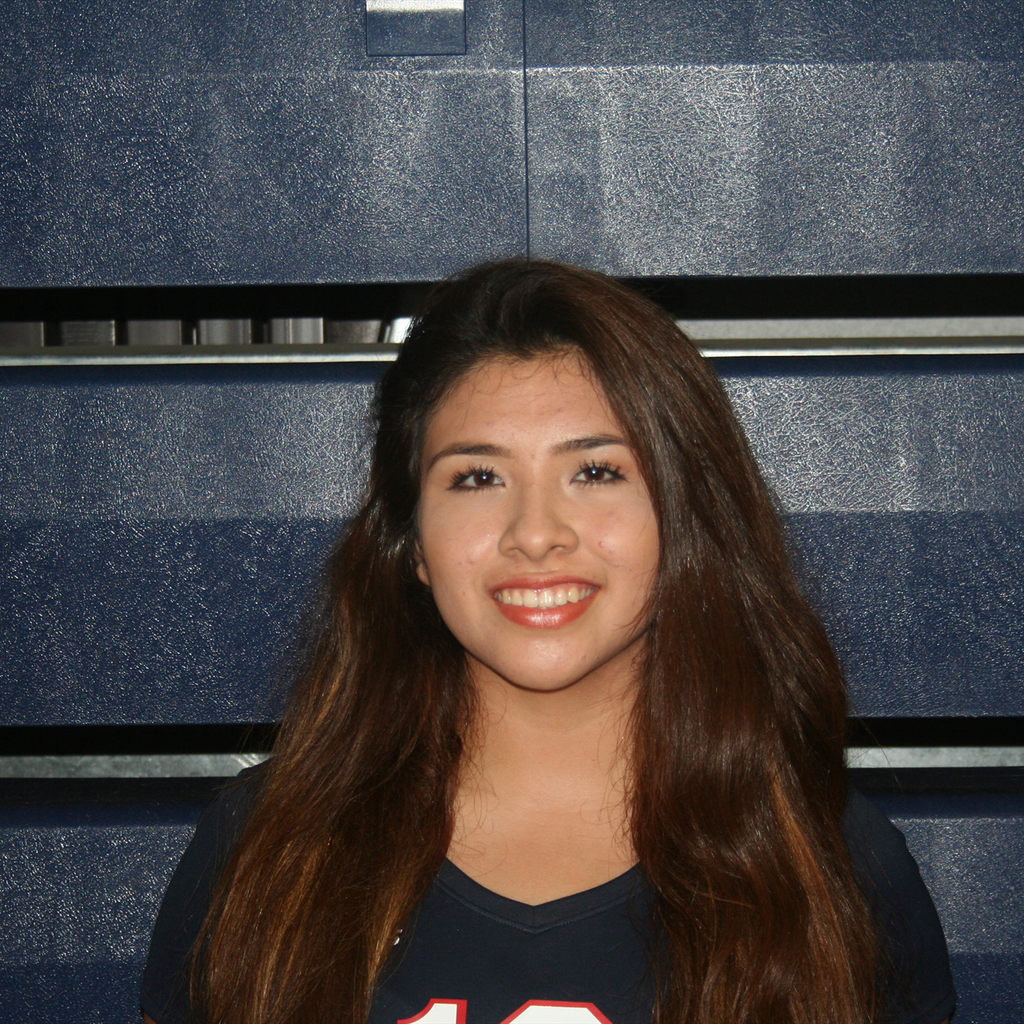 Alejandra Del Valle mugshot
