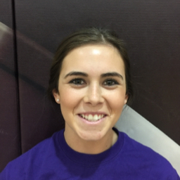 Kelsey Brown mugshot