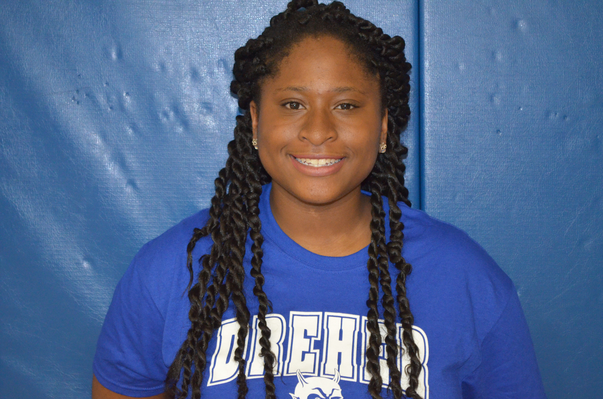 Allyah Goodwin