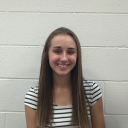 Emily Hoerner mugshot
