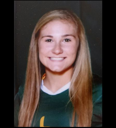 Mallory Ladd mugshot