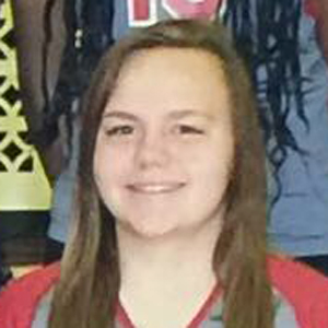 Mickayla McKinley