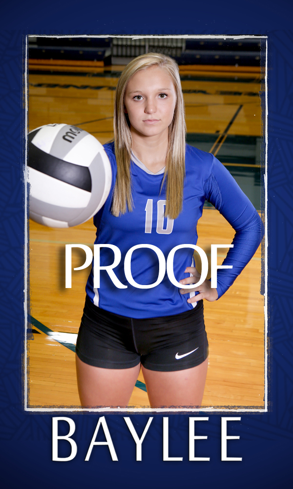 Baylee Hull