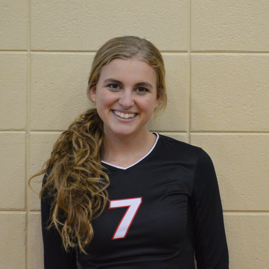 Sydney Shinault