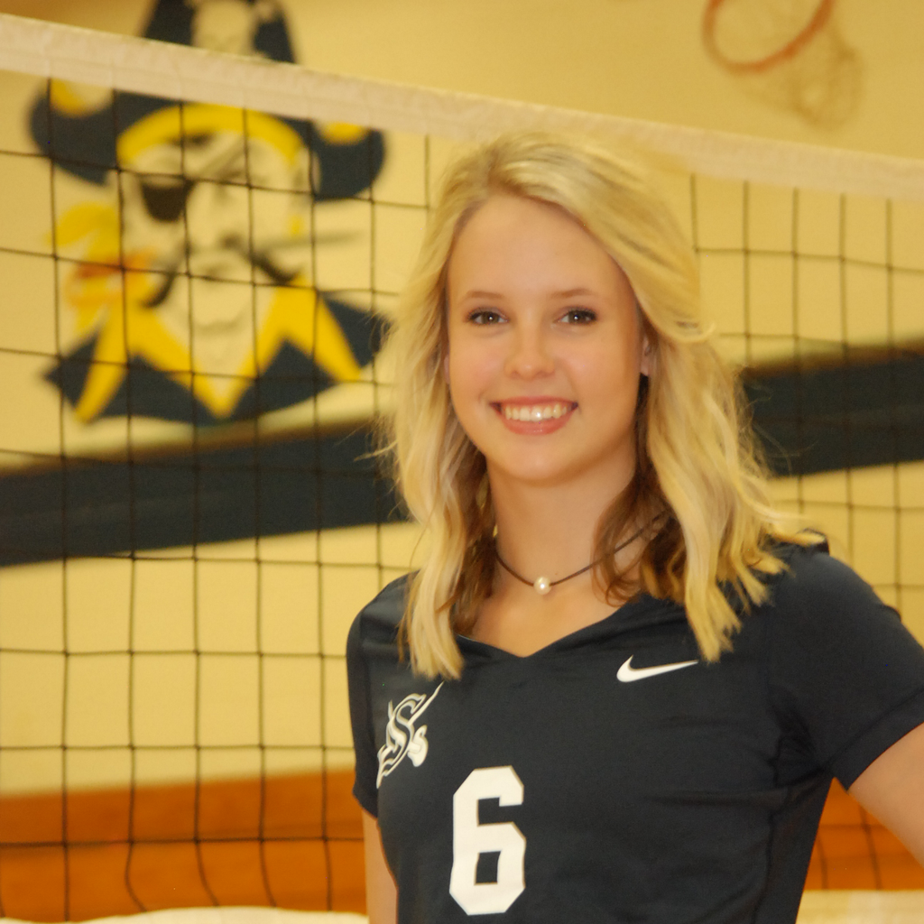 Madison Pickens
