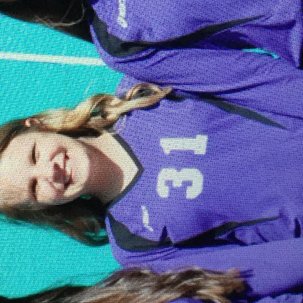Madi Detmers mugshot