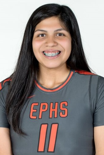 Paola Maese mugshot
