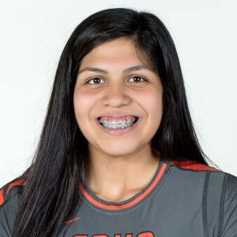 Paola Maese mugshot