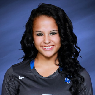 Alyssa Friedrichs mugshot