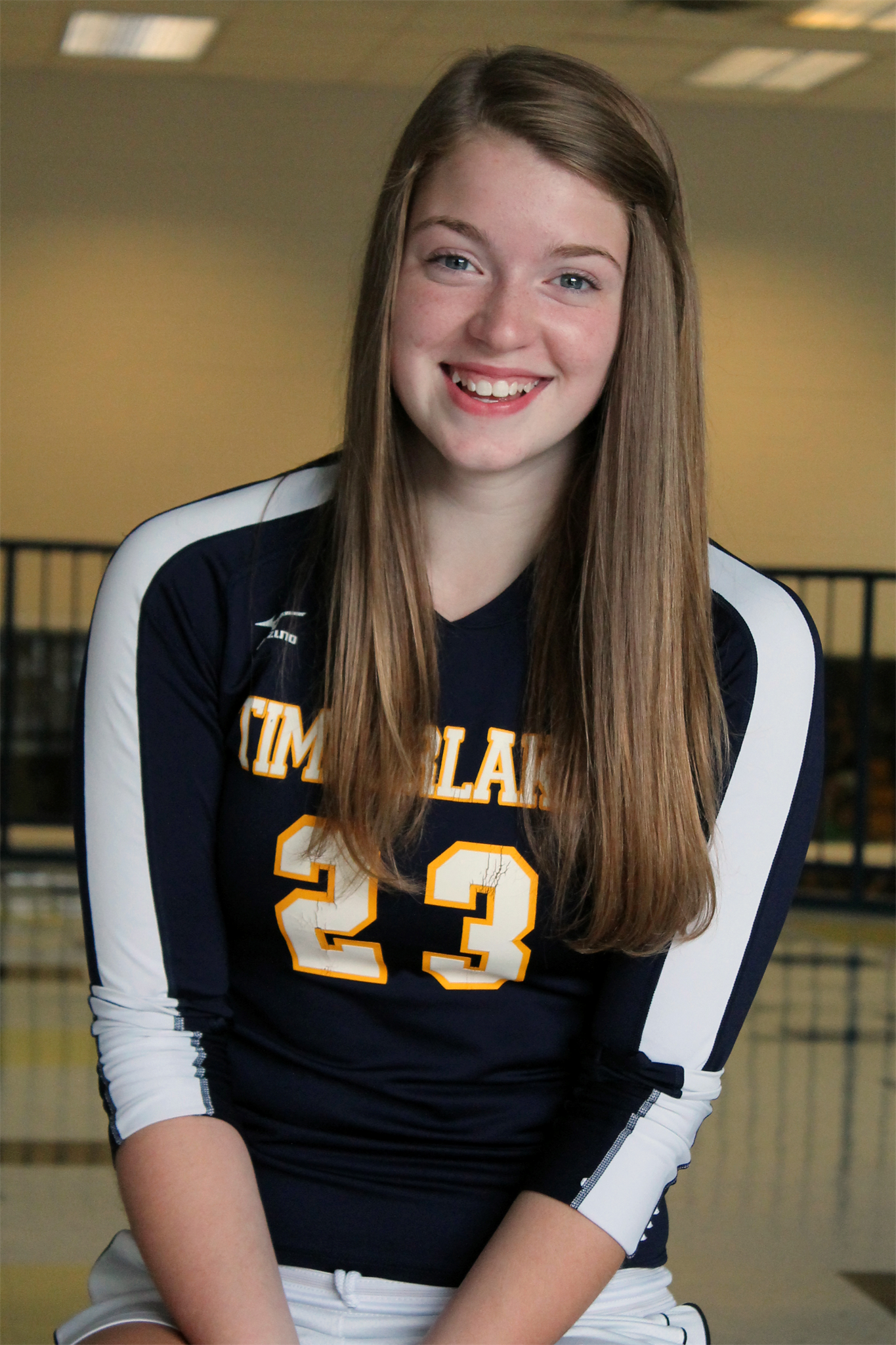 Jillian Finnerty