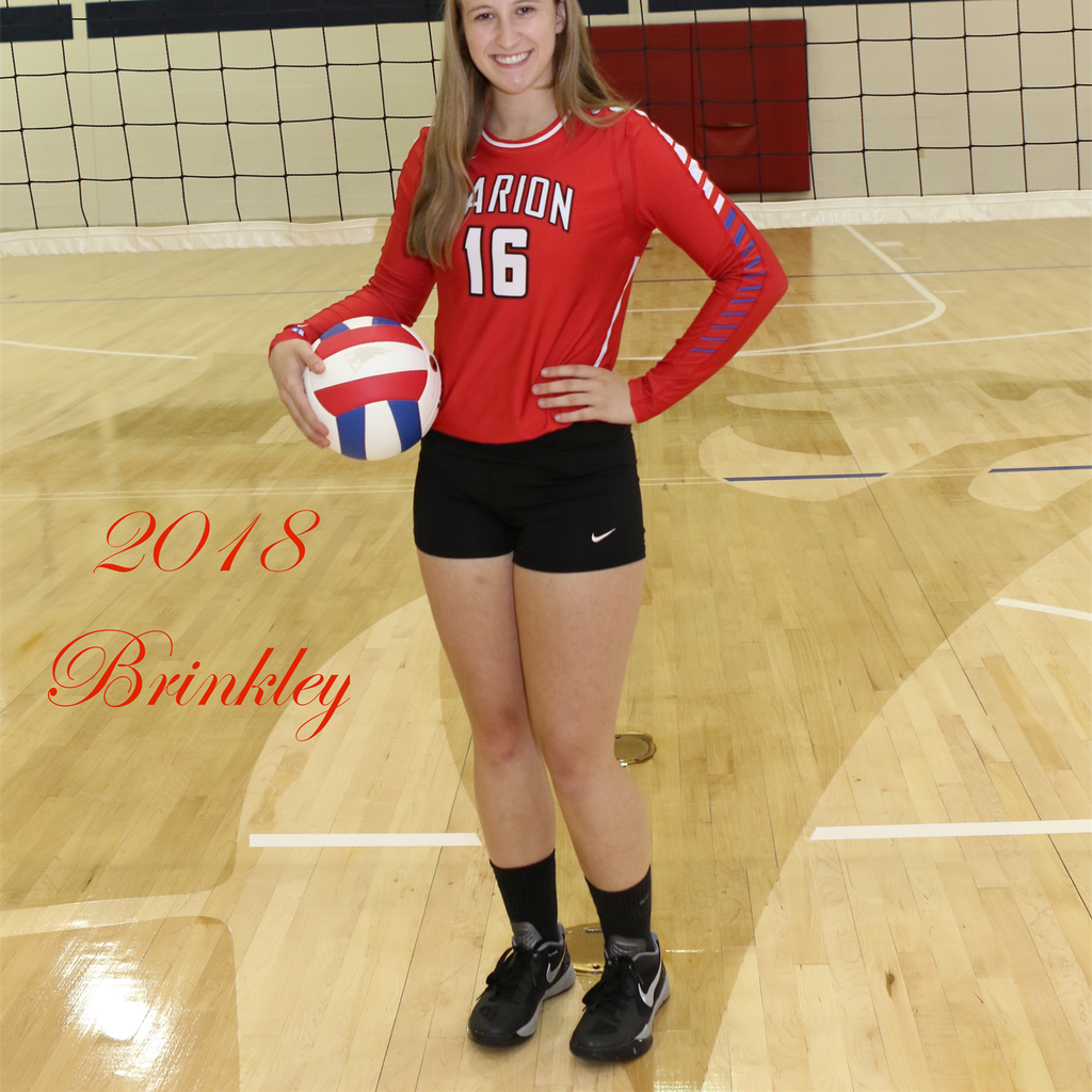 Caroline Brinkley mugshot