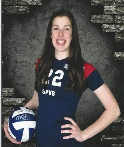 Kamryn Malloy mugshot