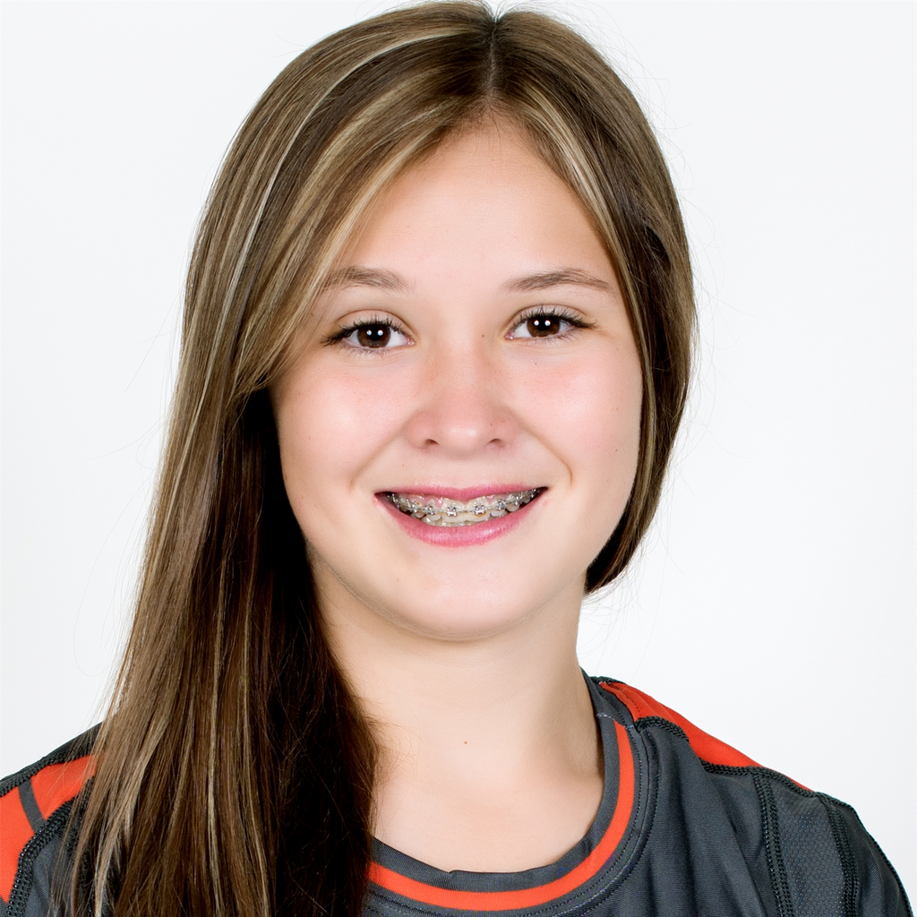 Tayler Kennedy mugshot