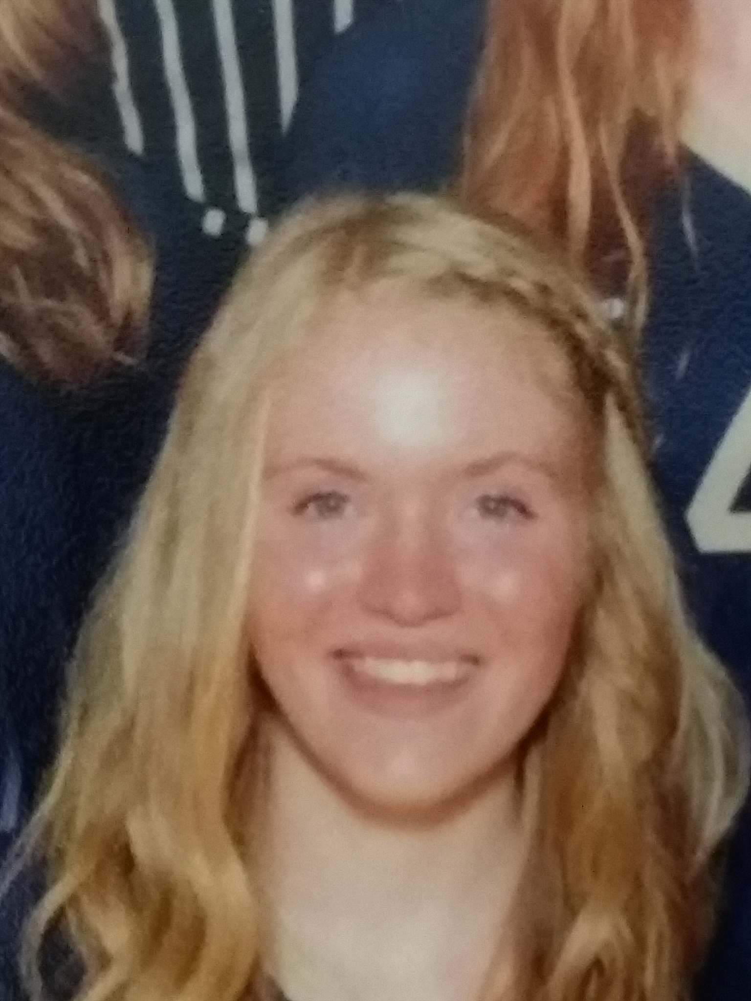 Lexi Brozovich