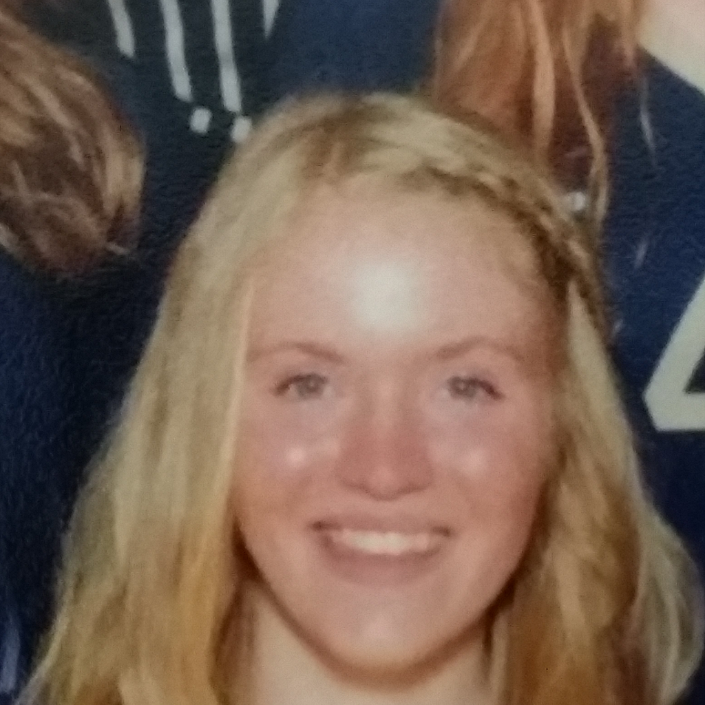 Lexi Brozovich