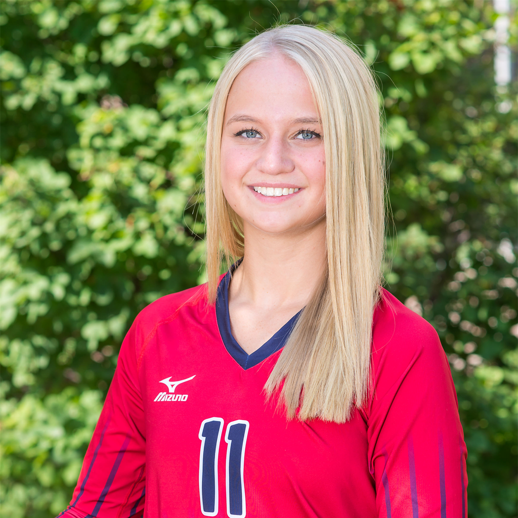 Hannah Miller
