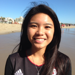Shannon De Leon