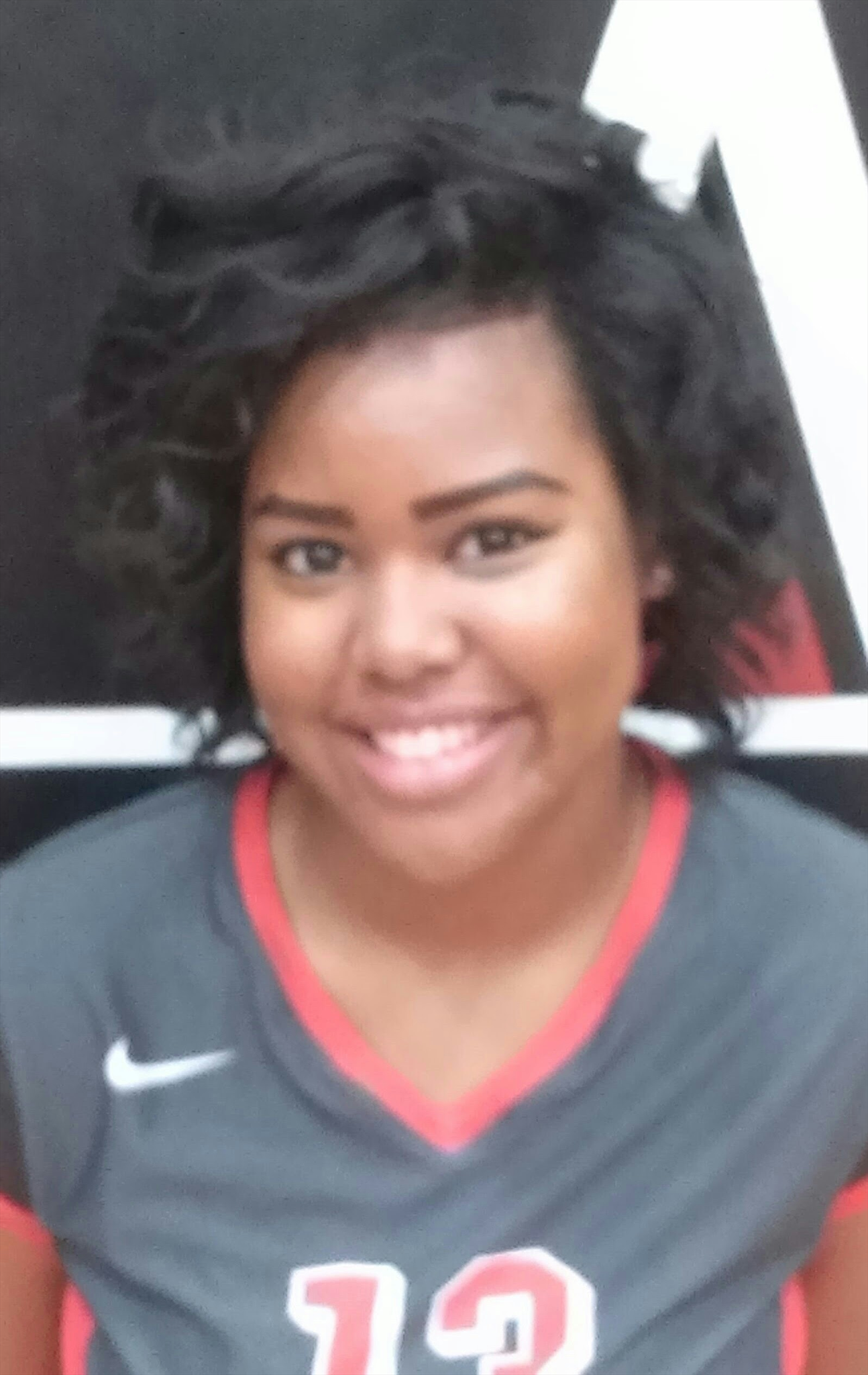 Takayla Bailey