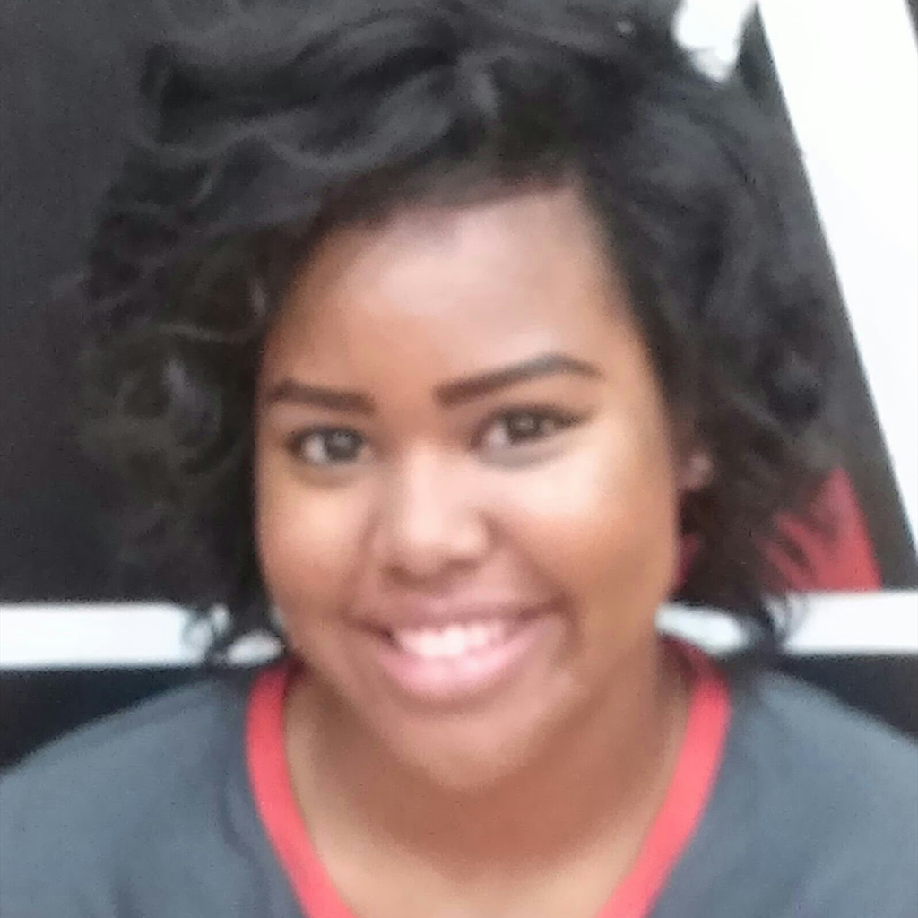 Takayla Bailey mugshot