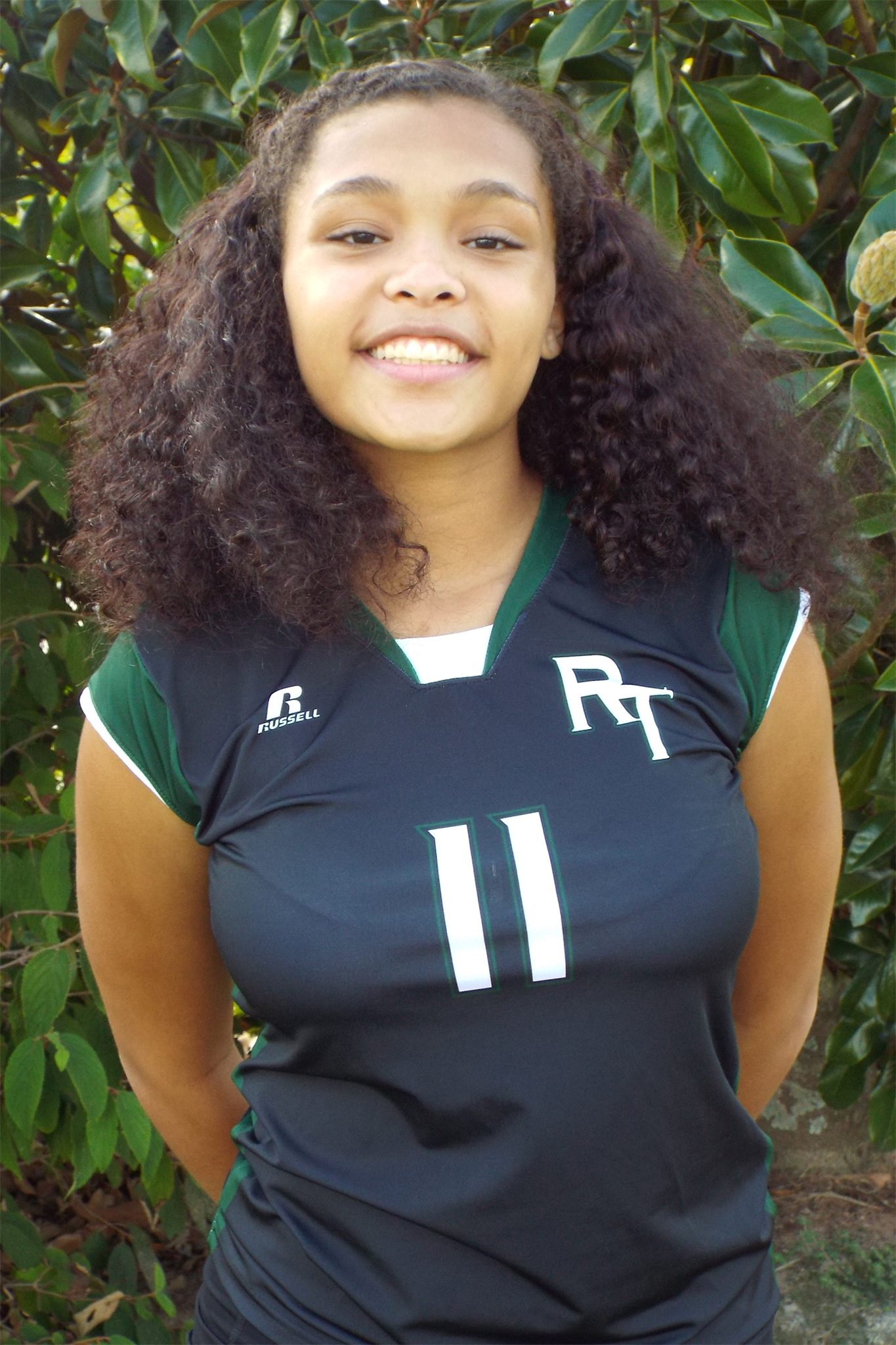 Ayanna Darden