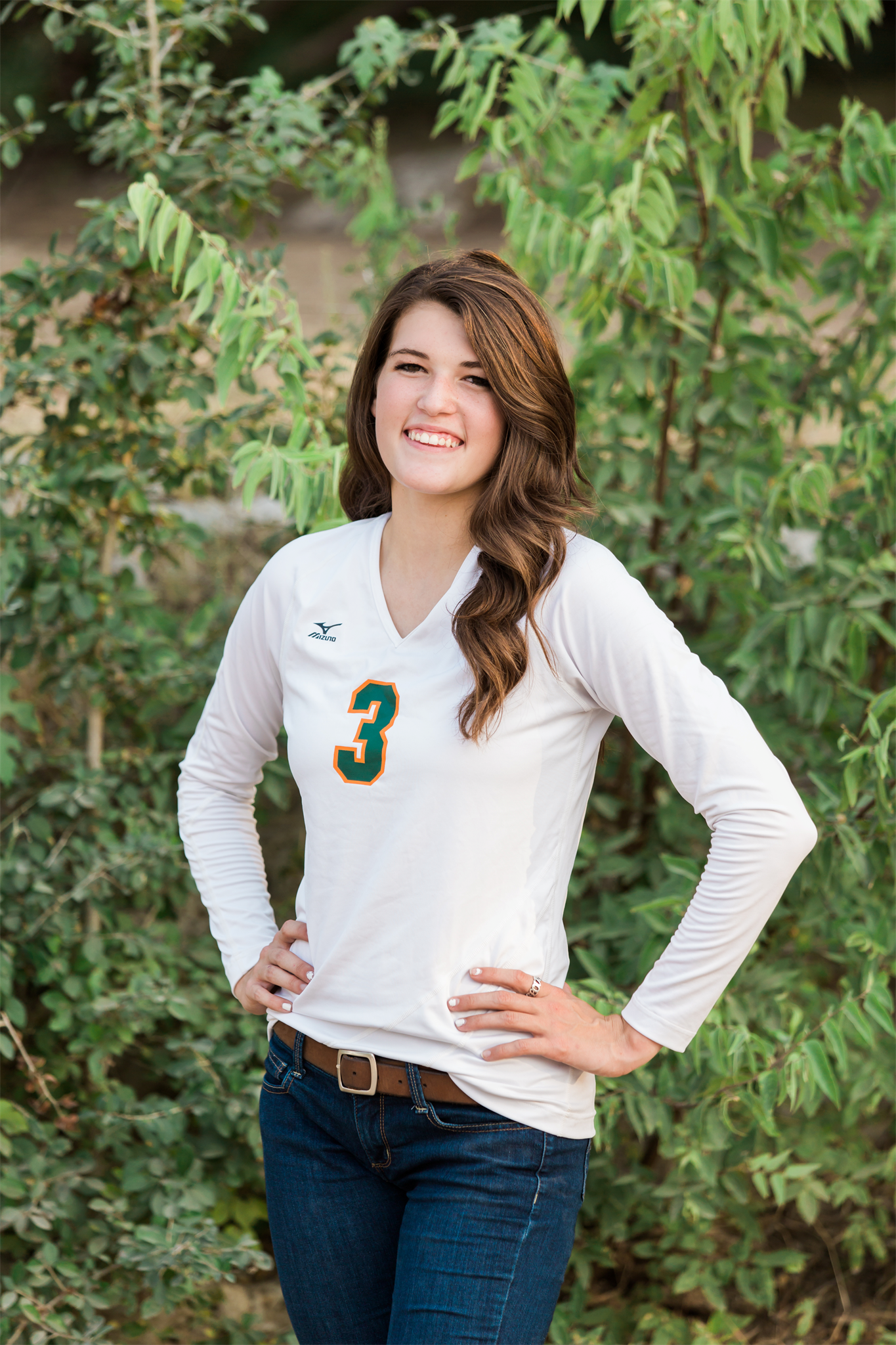 Maddie Hartline