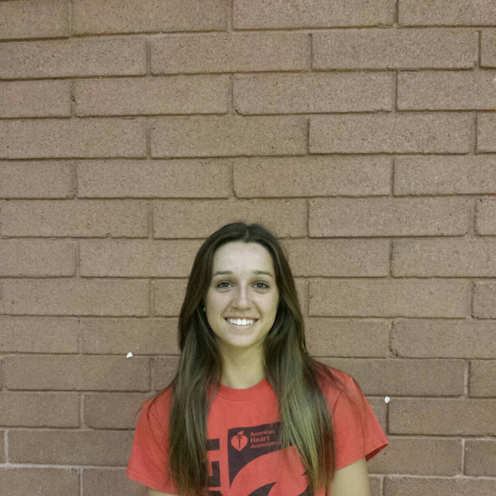 Jessica Sherwood mugshot