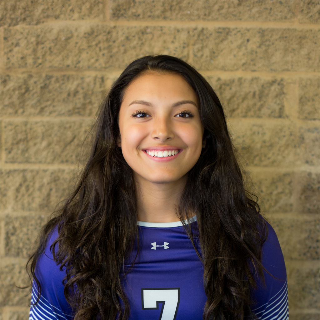 Alyssa Avitia mugshot