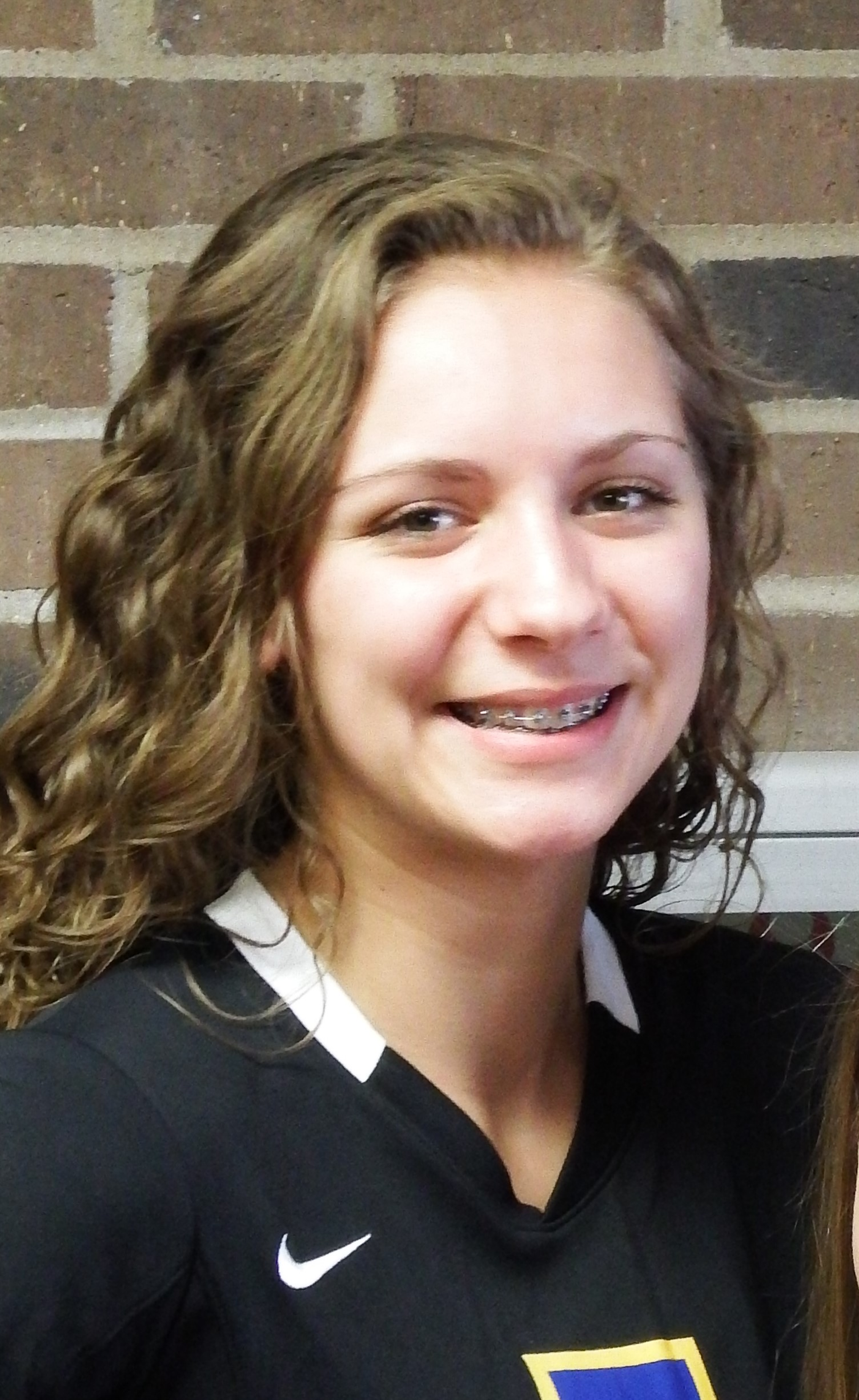 Jessica Nunge