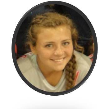 Mackenzie Allison mugshot