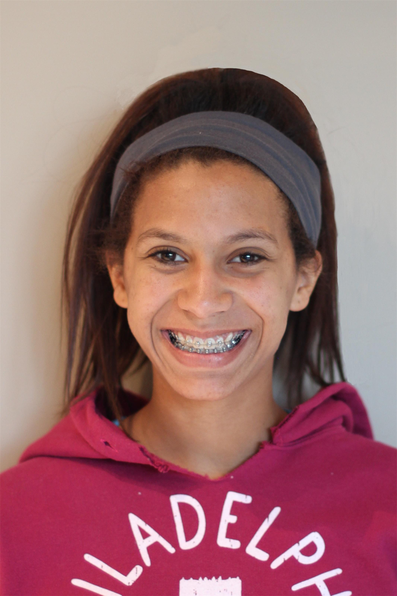 Lauren Edet