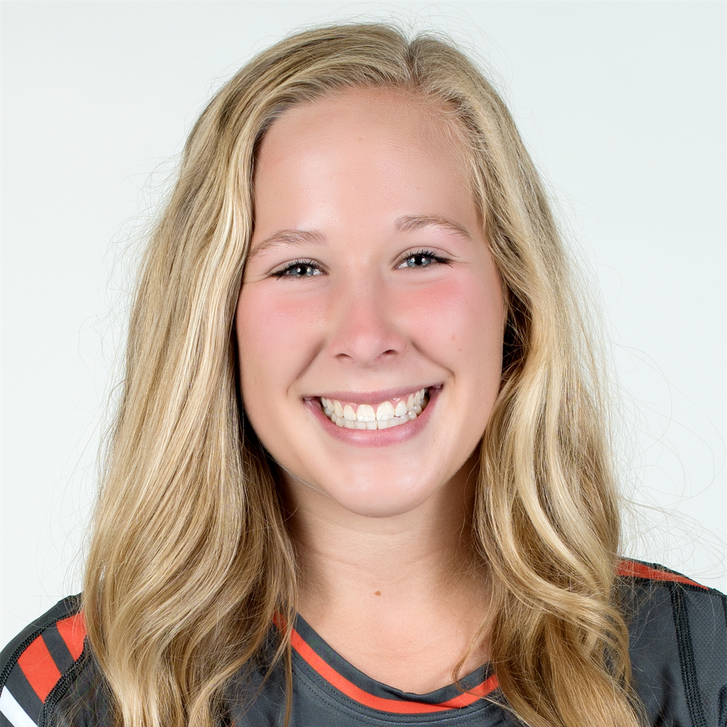 Caraleigh Freund mugshot