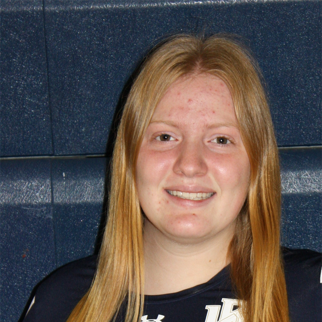 MacKenna Basore