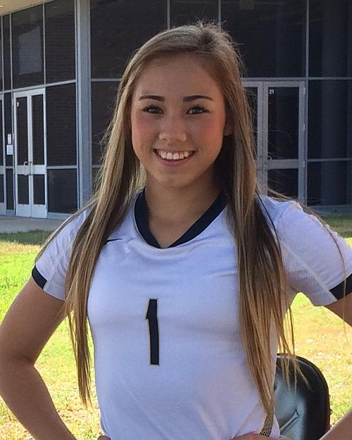 Alyssa Carruth