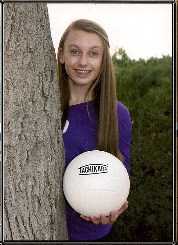 Tori Schindler
