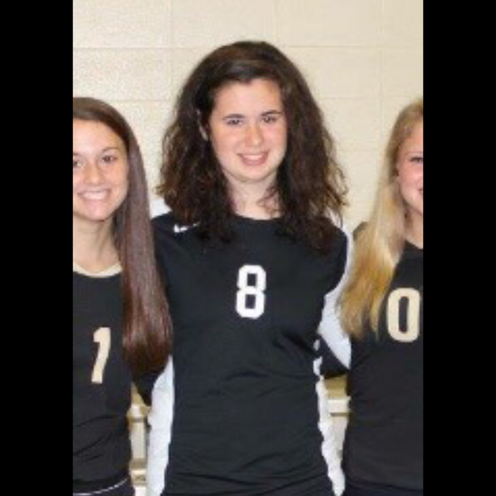 Katie Chandler mugshot