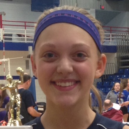Allie Simpson