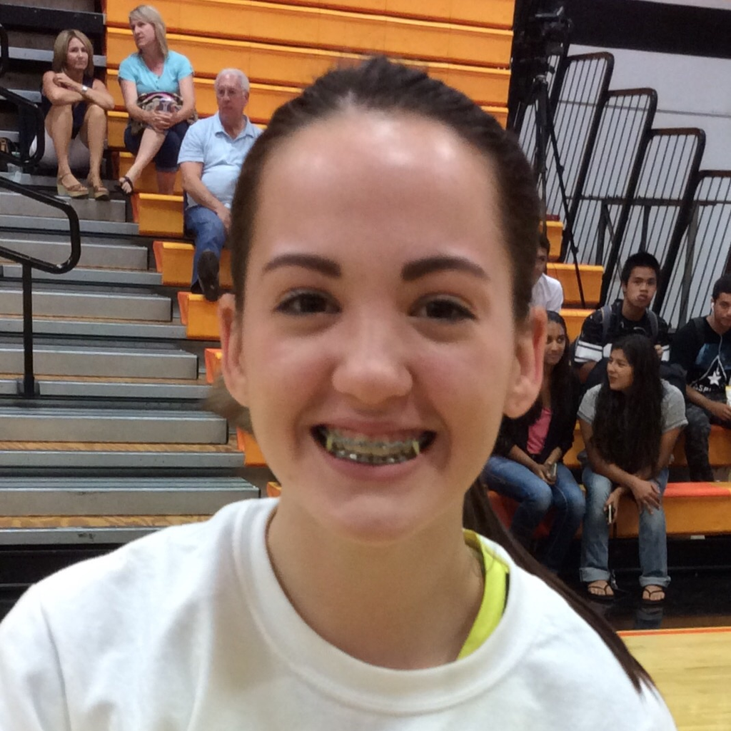 Emily Wooten