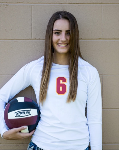 Brittany Jensen