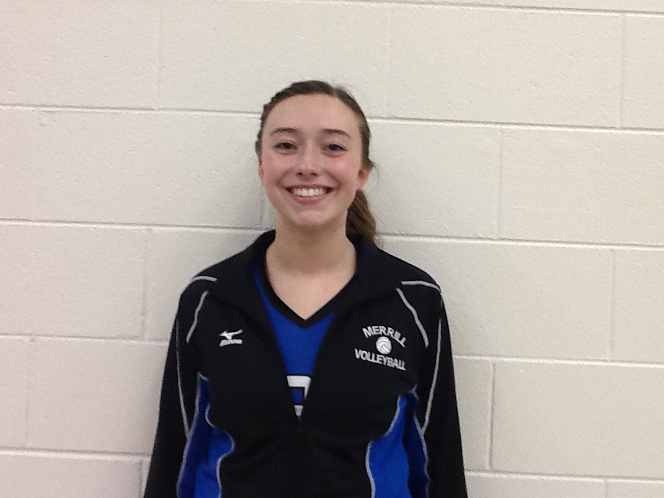 Anna Finnell