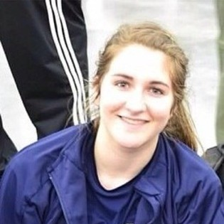Riley Cid mugshot