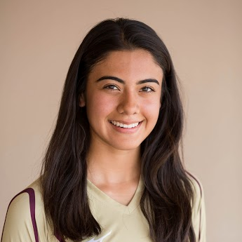Stephanie Flores mugshot