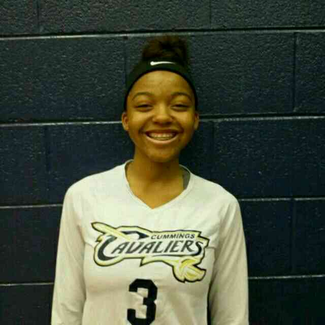 Myeshia Mitchell mugshot