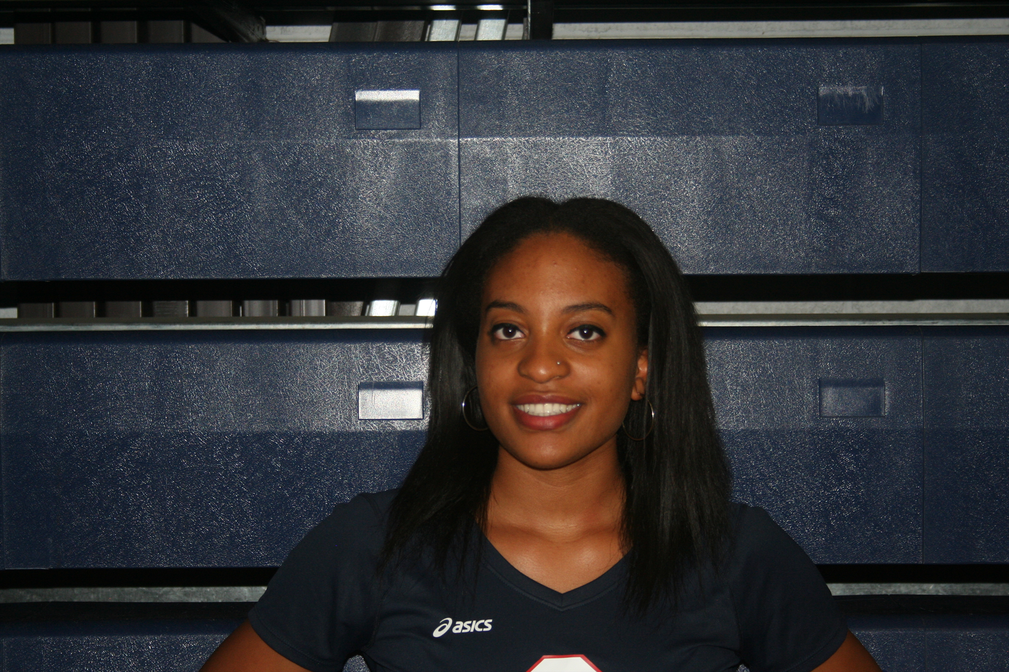 Ayreianna Armstrong