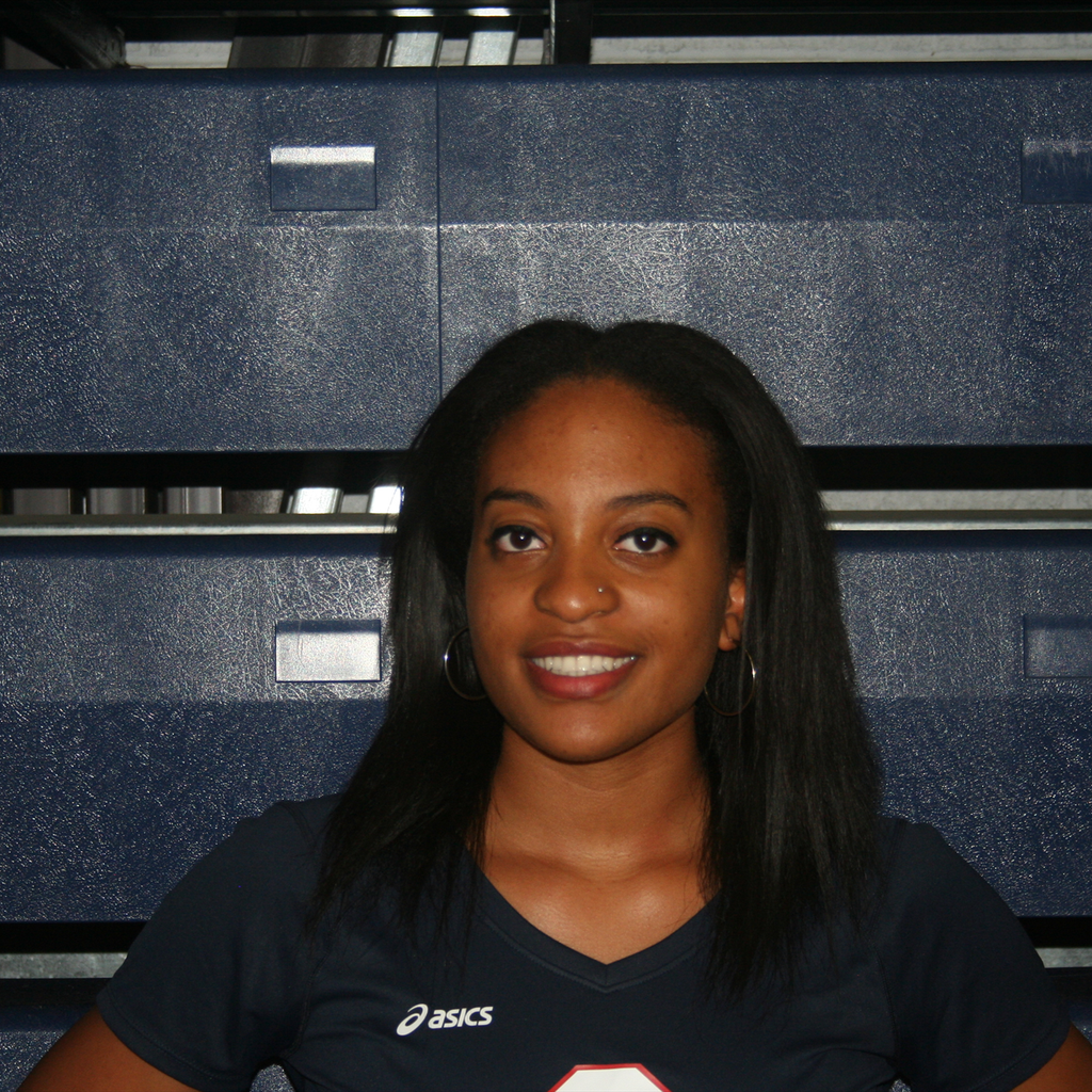 Ayreianna Armstrong mugshot